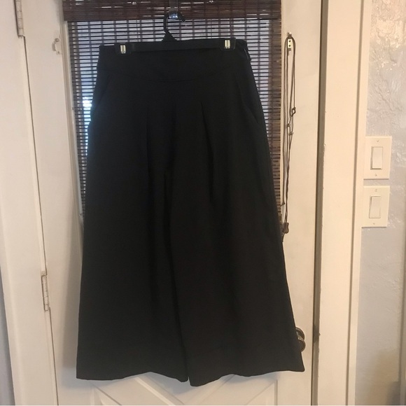 Women’s Lululemon Eazy Breezy Pant Black Size 10 - Picture 1 of 8